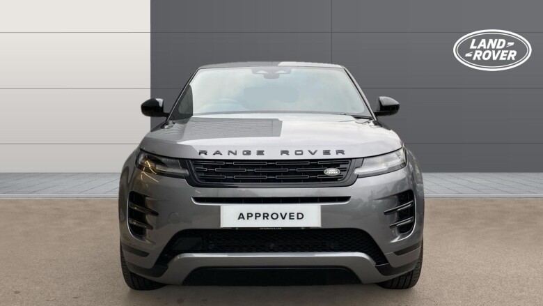 Land Rover Range Rover Evoque 2.0 D200 Dynamic SE 5dr Auto Diesel Hatchback